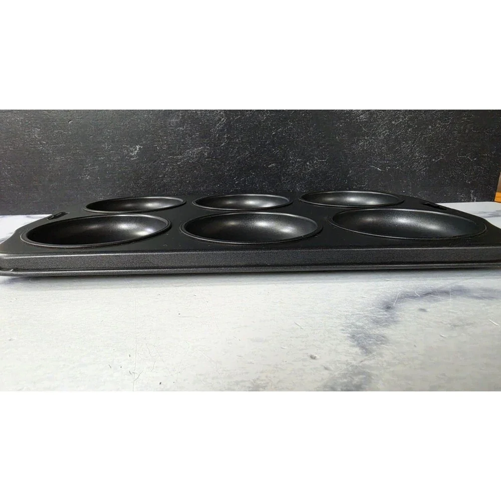 Mini Pancake Pan USED